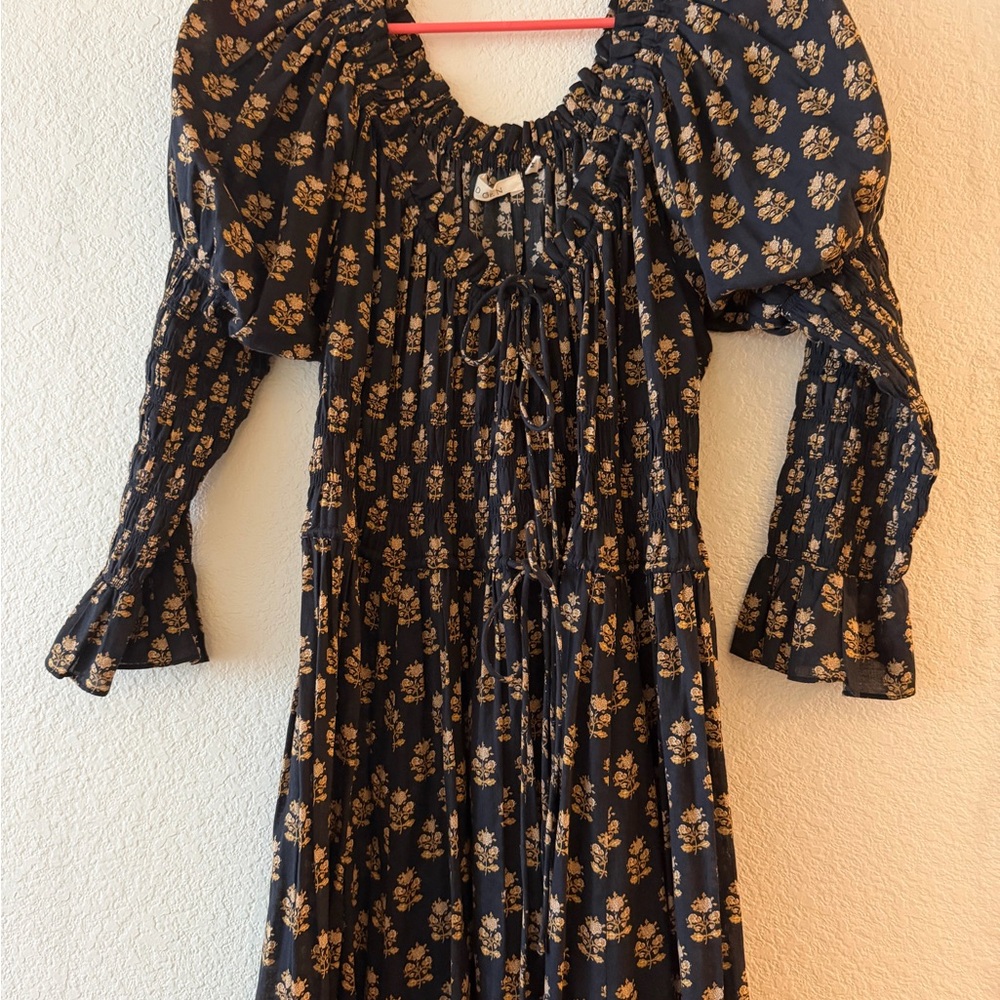 Doen Dress!
